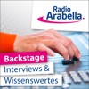 Radio Arabella - Backstage