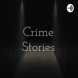 Crime Stories and Me Episode 1: Jack the Ripper