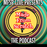 Made From Scratch Episode #48 W/ Pat Roque