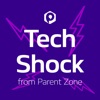 Tech Shock - from Parent Zone artwork
