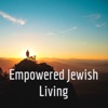 Empowered Jewish Living with Rabbi Shlomo Buxbaum artwork