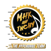 THE HYPERDRIVE TEAM - THE HYPERDRIVE TEAM