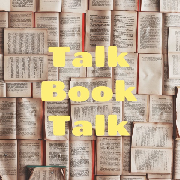 Talk Book Talk Artwork