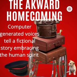 The Awkward Homecoming