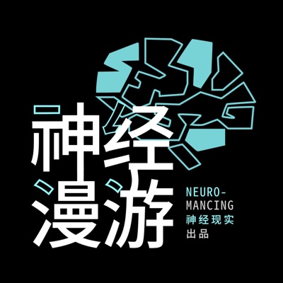 神经漫游 Neuro-mancing 神经漫游 Neuro-mancing