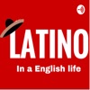 Latinos in an English Life artwork