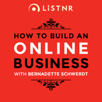 How to Build an Online Business podcast