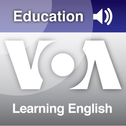 English in a Minute - VOA Learning English