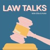 Law Talks artwork