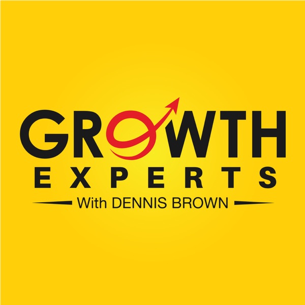 Growth Experts with Dennis Brown Image