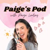 Paige's Pod artwork