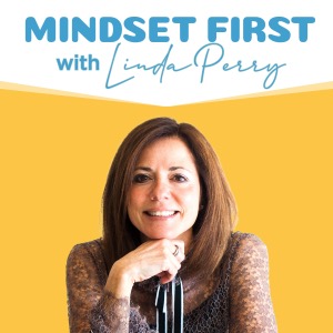 Mindset First Podcast