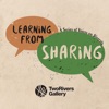 Learning from Sharing: A Series of Voices on Diversity artwork