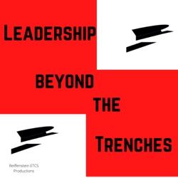 Leadership Beyond the Trenches 