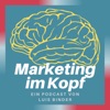 Marketing im Kopf artwork
