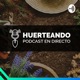 HUERTEANDO | Episodio 8: Comenzar un Huerto según tu espacio