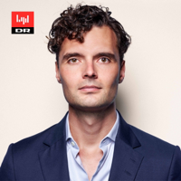 Ordet fanger podcast