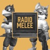 Radio Melee artwork