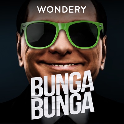 Bunga Bunga Bunga Bunga