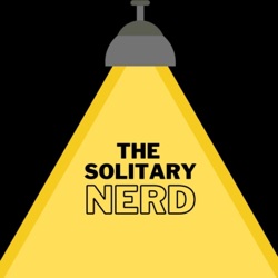 The Solitary Nerd