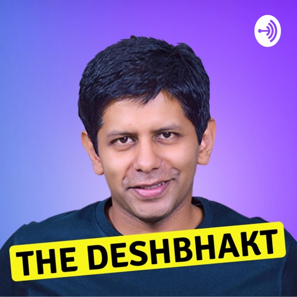 The DeshBhakt With Akash Banerjee