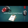 Lab 52: Dynasty Football Podcast artwork