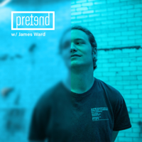 Pretend podcast