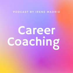 Career Coaching Podcast 