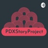 PDX Story Project  artwork