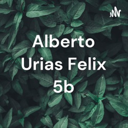 Alberto Urias Felix 5b