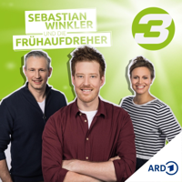 Sebastian Winkler und die Frühaufdreher podcast