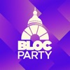Bloc Party artwork
