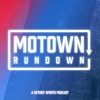 Motown Rundown artwork
