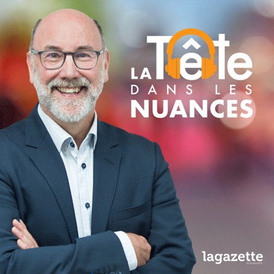 La Tête dans les Nuances La Tête dans les Nuances