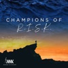 Champions of Risk artwork