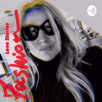 Fashion Love Stories podcast