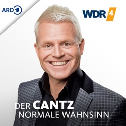 Der cantz normale Wahnsinn