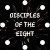 Disciples of the Eight artwork