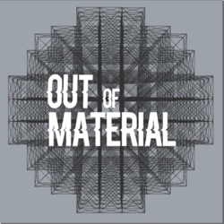 #001 Decisions and Discoveries in Material Selection (with Andrew Dent)