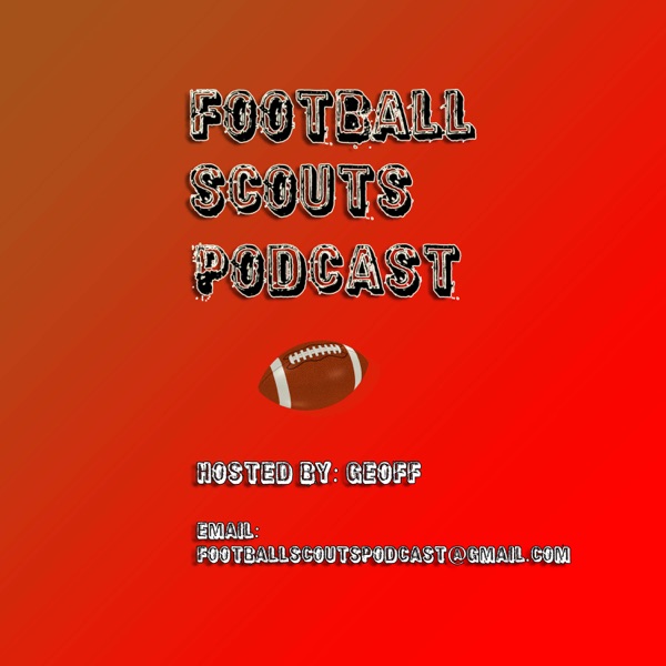 Football Scout's Podcast Artwork