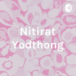 Nitirat Yodthong