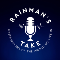 E35: Discussing Brexit with author Joe Connell