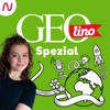 GEOlino Spezial – Der Wissenspodcast für junge Entdeckerinnen und Entdecker