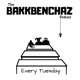 The Bakkbenchaz Podcast