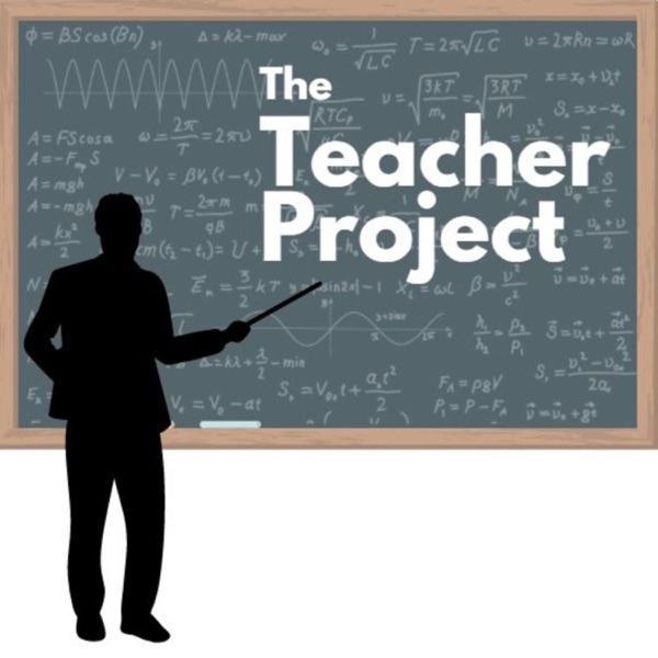 The Teacher Project Artwork