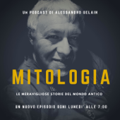 Mitologia: le meravigliose storie del mondo antico - Alessandro Gelain