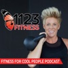 1123 Fitness Podcast artwork