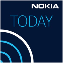 A Peek into the Future of 6G with Nokia Today