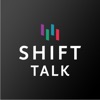 SHIFT Talk artwork