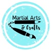 Martial Arts & Crafts artwork